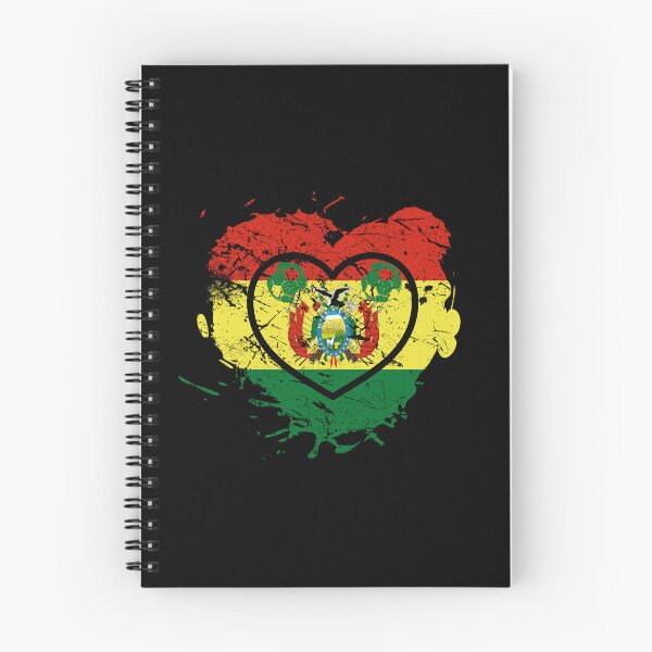 Item preview, I Love Bolivia, I Love Football designed and sold by Dubbra.