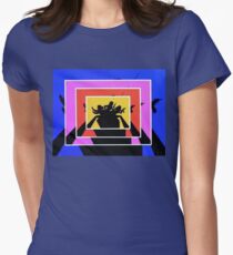 Charlies Angels Women's Fitted T-Shirt