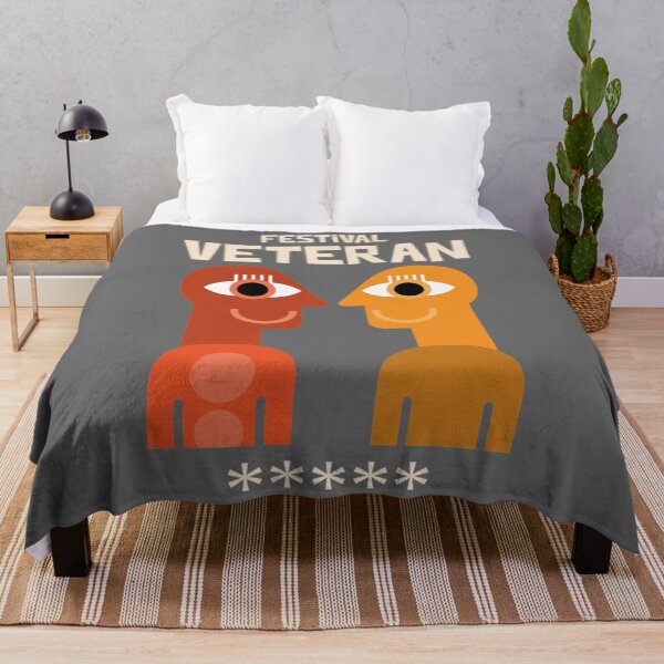Item preview, 5-star festival veteran Classic designed and sold by AlanisSchneider.