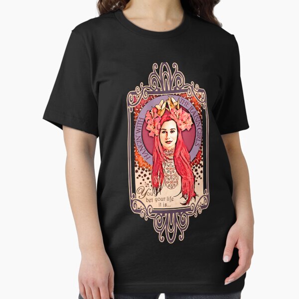 Item preview, Raisin Girls  designed and sold by NOLANNCA326.
