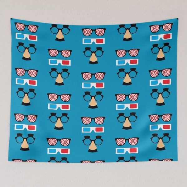 Item preview, Novelty Glasses designed and sold by GloopTrekker.