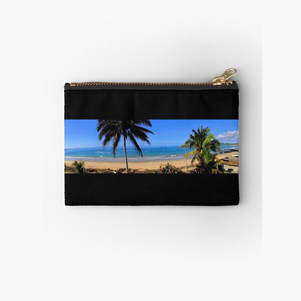 Item preview, Panorama Of Isla Isabela In The Galapagos designed and sold by alabca.