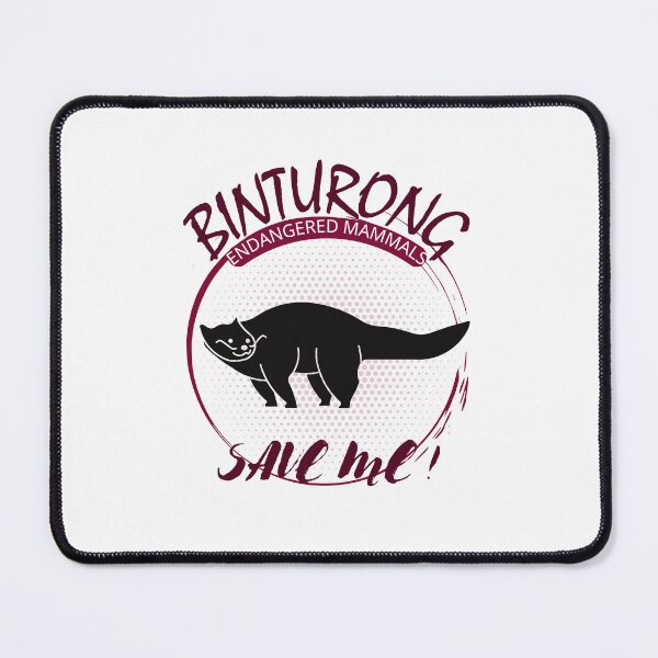 Item preview, Binturong designed and sold by yassooarts.