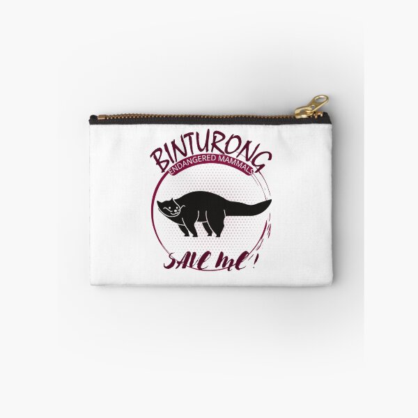 Item preview,  Binturong designed and sold by yassooarts.