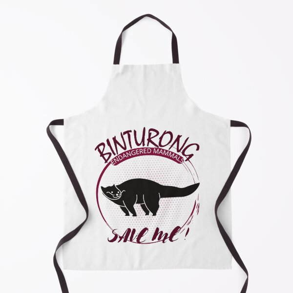 Item preview,  Binturong designed and sold by yassooarts.