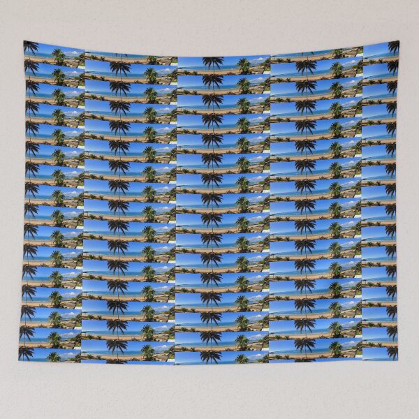 Item preview, Panorama Of Isla Isabela In The Galapagos designed and sold by alabca.