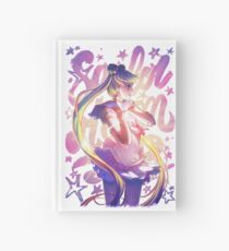 Sailor Moon Notizbuch