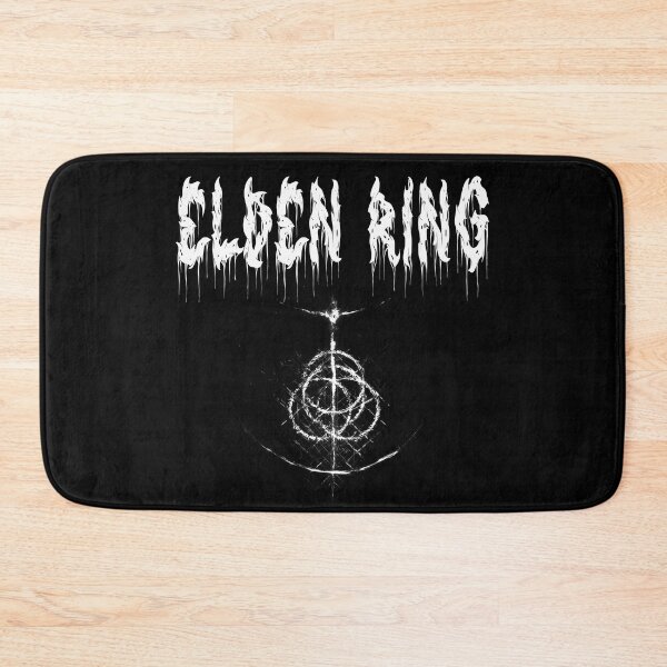 Item preview, Elden Ring Death Metal designed and sold by autoboxdesign.