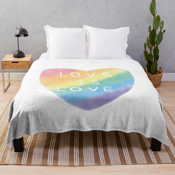Item preview, Love is love designed and sold by MiNiMonkeyMi.