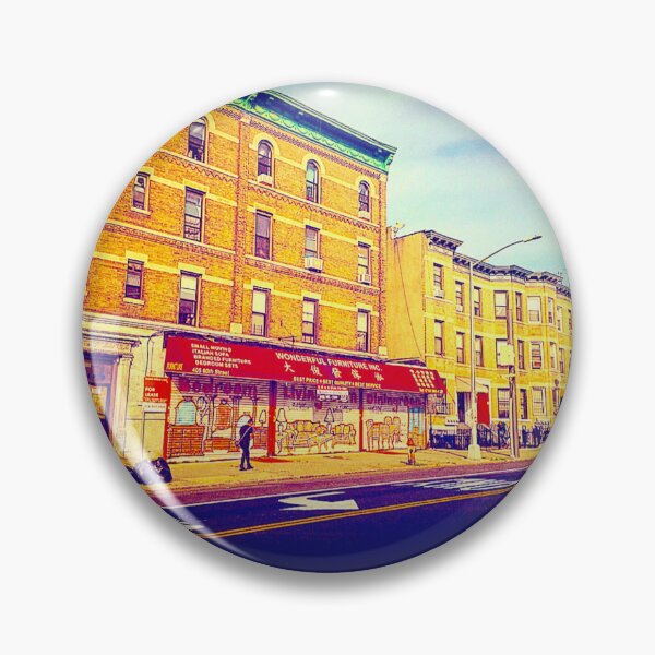 Item preview, Bay Ridge, Brooklyn, NYC  designed and sold by eleonoraingrid.