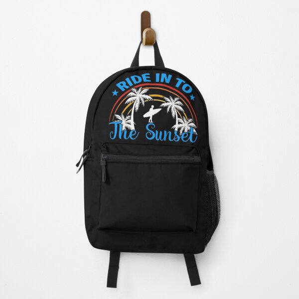 Item preview, Ride in to the Sunset designed and sold by BLKHAS.