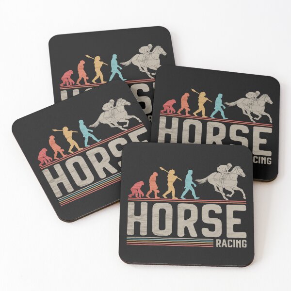 Item preview, Horse Racing Evolution Funny Horse Owner Horse Betting designed and sold by grinta2021.