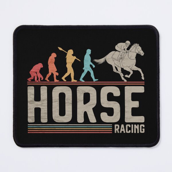Item preview, Horse Racing Evolution Funny Horse Owner Horse Betting designed and sold by grinta2021.
