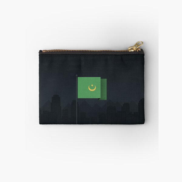 Item preview, Mauritania (old) designed and sold by FlatFlags.