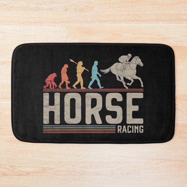 Item preview, Horse Racing Evolution Funny Horse Owner Horse Betting designed and sold by grinta2021.