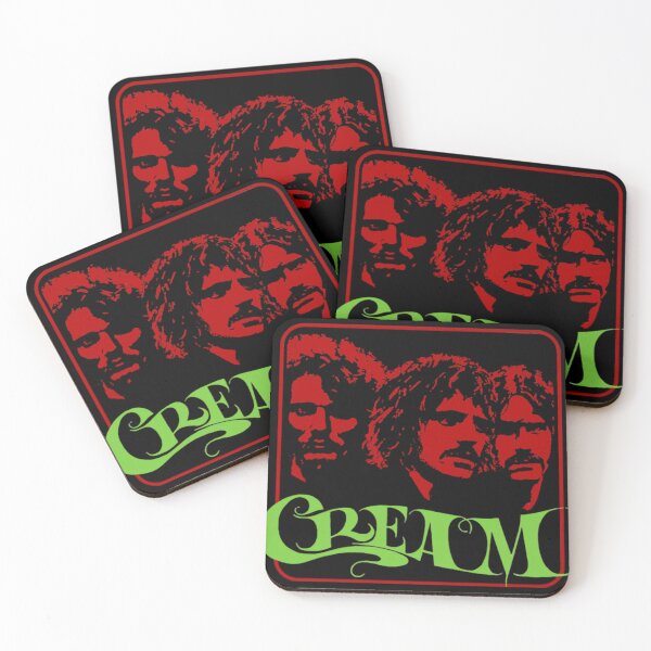 Artikelvorschau, Cream Band Two entworfen und verkauft von shortjbsannvj.