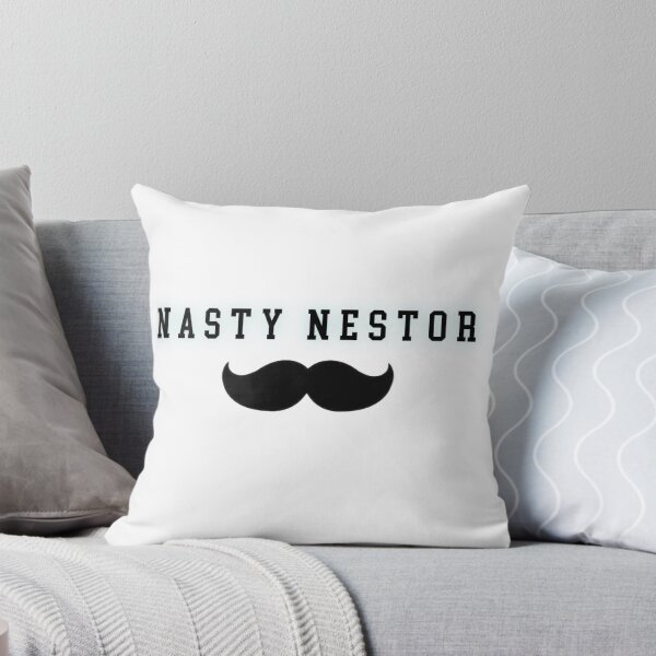 Item preview, nasty nestor  designed and sold by SAbusiness.