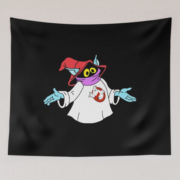 Item preview, Eternia Busters designed and sold by NOLANNCA326.