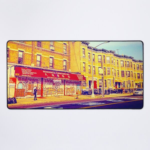 Item preview, Bay Ridge, Brooklyn, NYC  designed and sold by eleonoraingrid.