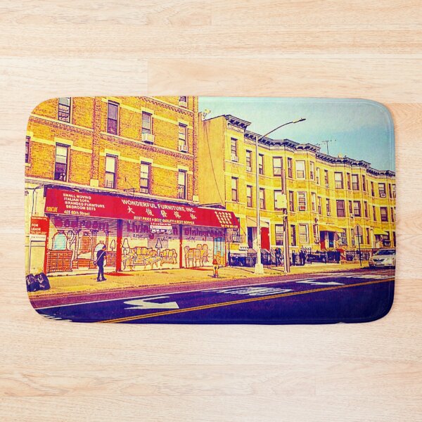Item preview, Bay Ridge, Brooklyn, NYC  designed and sold by eleonoraingrid.