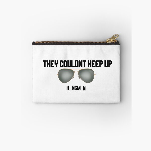 Item preview, hangman they couldn't keep up glasses h_ngm_n designed and sold by LannisterOnMars.