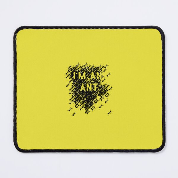 Item preview, Ant Colony Graphics Design For Ant Lovers - I M An Ant  designed and sold by NicoleAment.