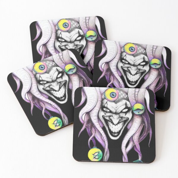 Item preview, Joker  designed and sold by SamGa96.