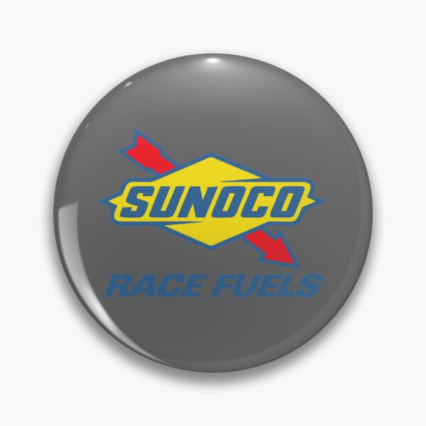 Item preview, Fabulous Sunoco Logo designed and sold by DanutagBianchi.