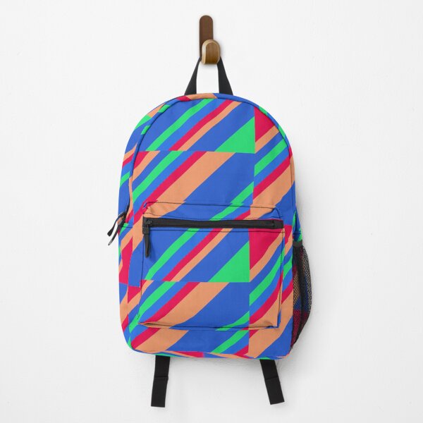 Item preview, Soothing Slanting Stripes designed and sold by TheArtism.