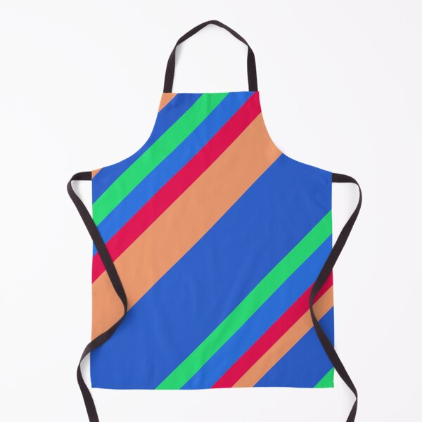 Item preview, Soothing Slanting Stripes designed and sold by TheArtism.