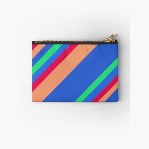 Item preview, Soothing Slanting Stripes designed and sold by TheArtism.