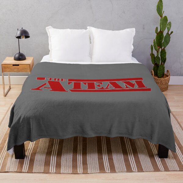 Item preview, A-Team - Soldiers of Fortune Classic designed and sold by Suegelleng5078.