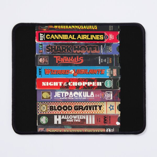 Item preview, SCHRAB HOME VIDEO STACK O'VHS designed and sold by NOLANNCA326.