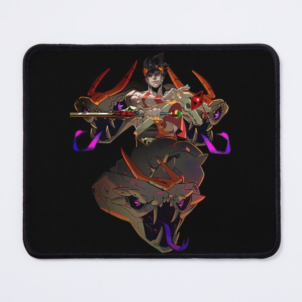 Item preview, Zagreus Hades Game Classic T-Shirt designed and sold by contawana1s.