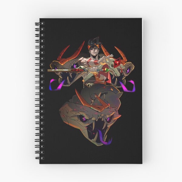 Item preview, Zagreus Hades Game Classic T-Shirt designed and sold by contawana1s.
