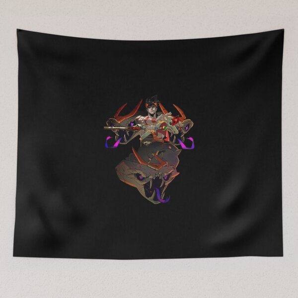 Item preview, Zagreus Hades Game Classic T-Shirt designed and sold by contawana1s.