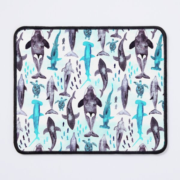 Item preview,  Ocean Animals  designed and sold by TigaTiga.