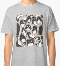 Penguin Party Classic T-Shirt