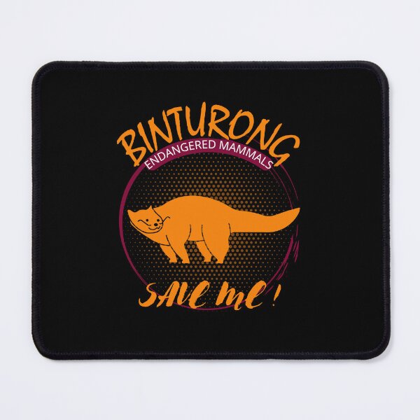 Item preview, Binturong designed and sold by yassooarts.