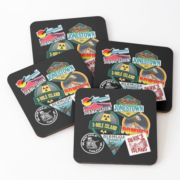 Item preview, Addams Family Honeymoon Travel Badges designed and sold by NOLANNCA326.