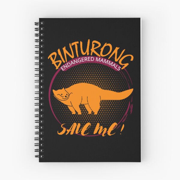 Item preview, Binturong designed and sold by yassooarts.