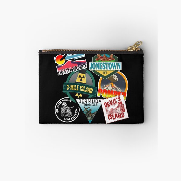 Item preview, Addams Family Honeymoon Travel Badges designed and sold by NOLANNCA326.