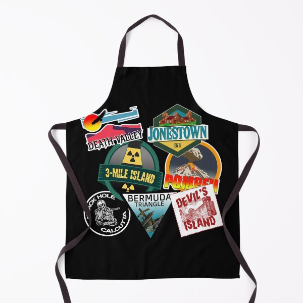 Item preview, Addams Family Honeymoon Travel Badges designed and sold by NOLANNCA326.