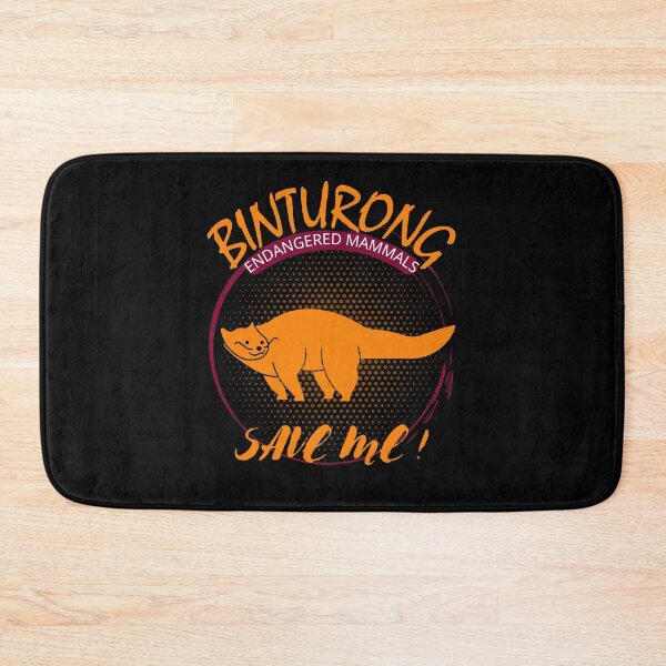 Item preview, Binturong designed and sold by yassooarts.