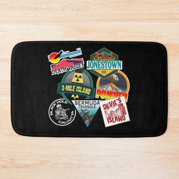 Item preview, Addams Family Honeymoon Travel Badges designed and sold by NOLANNCA326.
