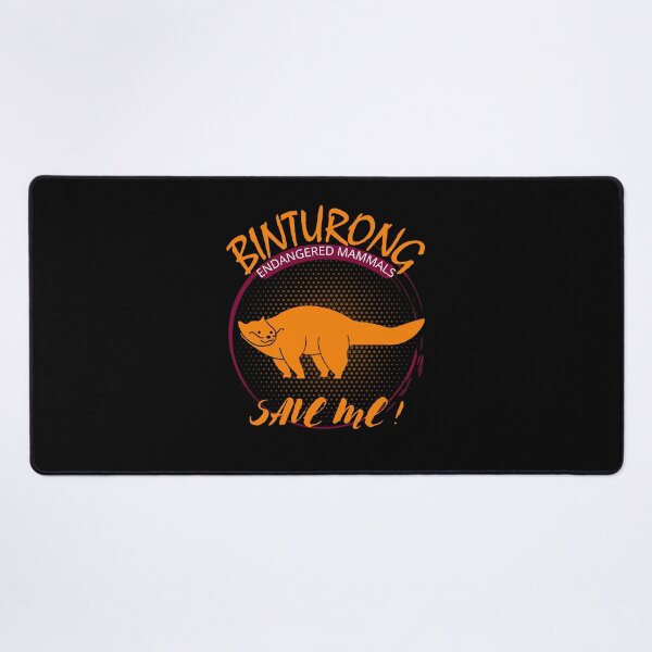 Item preview, Binturong designed and sold by yassooarts.