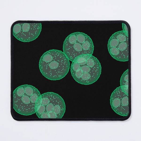 Item preview, Cells or unicellular close up  designed and sold by ReflectedCrafts.