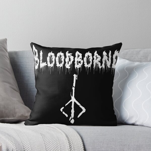 Item preview, Bloodbone Death Metal T-Shirt designed and sold by autoboxdesign.