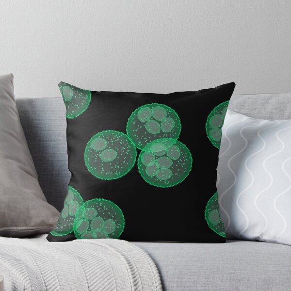 Item preview, Cells or unicellular close up designed and sold by ReflectedCrafts.