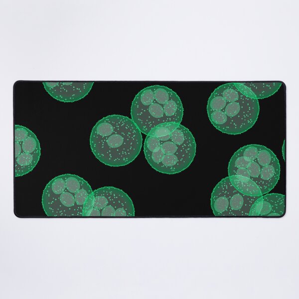 Item preview, Cells or unicellular close up  designed and sold by ReflectedCrafts.